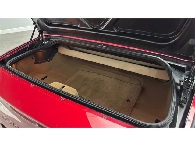 2001 Chevrolet Corvette (CC-2087846) for sale in Clearwater, Florida