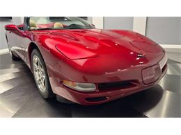 2001 Chevrolet Corvette (CC-2087846) for sale in Clearwater, Florida