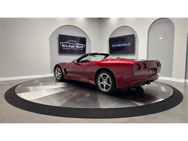 2001 Chevrolet Corvette (CC-2087846) for sale in Clearwater, Florida