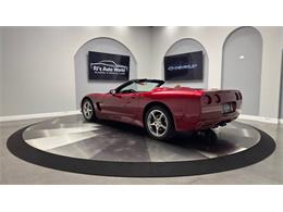 2001 Chevrolet Corvette (CC-2087846) for sale in Clearwater, Florida