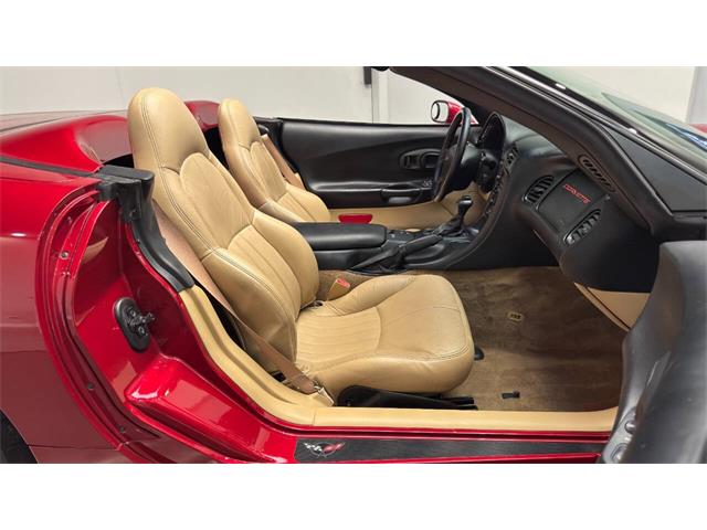 2001 Chevrolet Corvette (CC-2087846) for sale in Clearwater, Florida