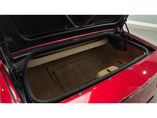 2001 Chevrolet Corvette (CC-2087846) for sale in Clearwater, Florida
