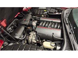 2001 Chevrolet Corvette (CC-2087846) for sale in Clearwater, Florida