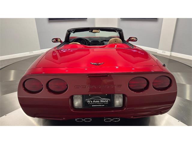 2001 Chevrolet Corvette (CC-2087846) for sale in Clearwater, Florida