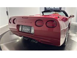 2001 Chevrolet Corvette (CC-2087846) for sale in Clearwater, Florida