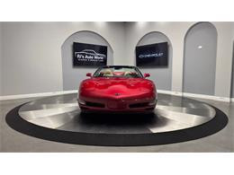 2001 Chevrolet Corvette (CC-2087846) for sale in Clearwater, Florida