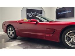 2001 Chevrolet Corvette (CC-2087846) for sale in Clearwater, Florida