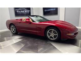 2001 Chevrolet Corvette (CC-2087846) for sale in Clearwater, Florida