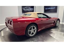 2001 Chevrolet Corvette (CC-2087846) for sale in Clearwater, Florida
