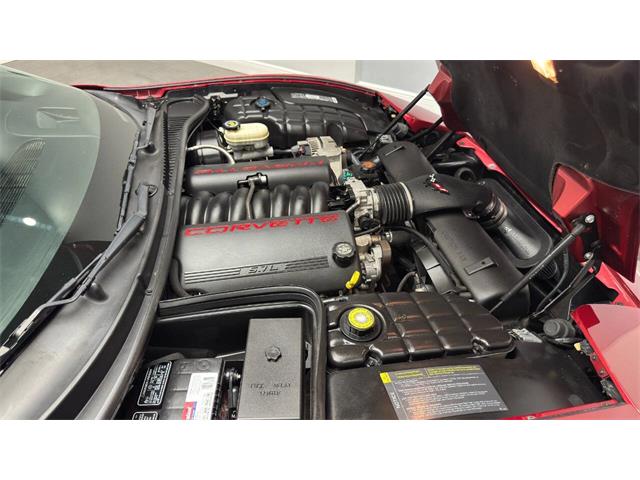 2001 Chevrolet Corvette (CC-2087846) for sale in Clearwater, Florida