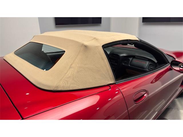 2001 Chevrolet Corvette (CC-2087846) for sale in Clearwater, Florida