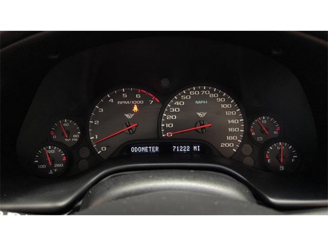 2001 Chevrolet Corvette (CC-2087846) for sale in Clearwater, Florida