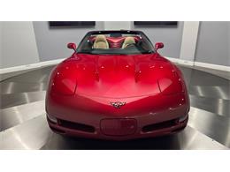 2001 Chevrolet Corvette (CC-2087846) for sale in Clearwater, Florida