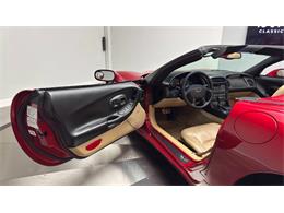 2001 Chevrolet Corvette (CC-2087846) for sale in Clearwater, Florida