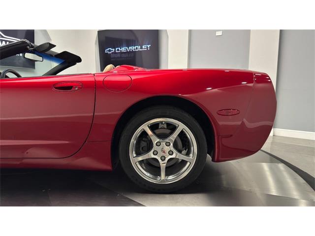 2001 Chevrolet Corvette (CC-2087846) for sale in Clearwater, Florida