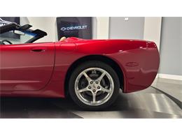 2001 Chevrolet Corvette (CC-2087846) for sale in Clearwater, Florida