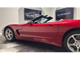 2001 Chevrolet Corvette (CC-2087846) for sale in Clearwater, Florida