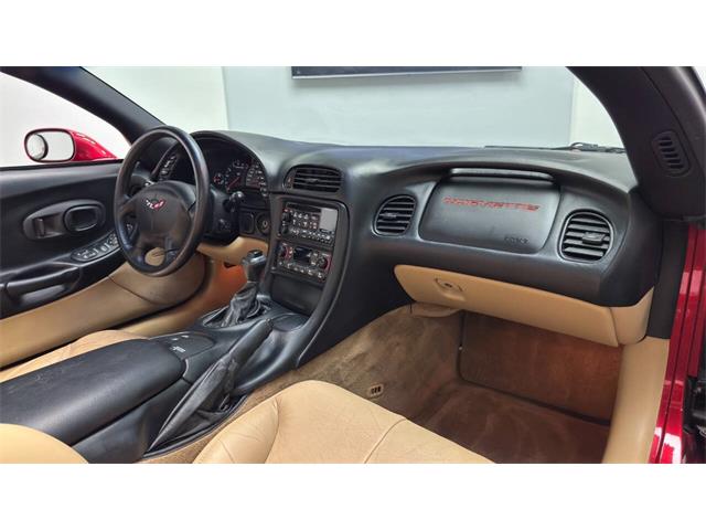 2001 Chevrolet Corvette (CC-2087846) for sale in Clearwater, Florida