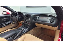 2001 Chevrolet Corvette (CC-2087846) for sale in Clearwater, Florida