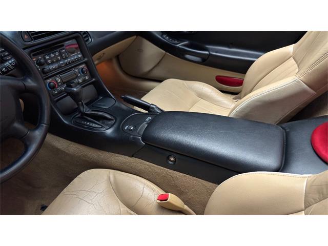 2001 Chevrolet Corvette (CC-2087846) for sale in Clearwater, Florida
