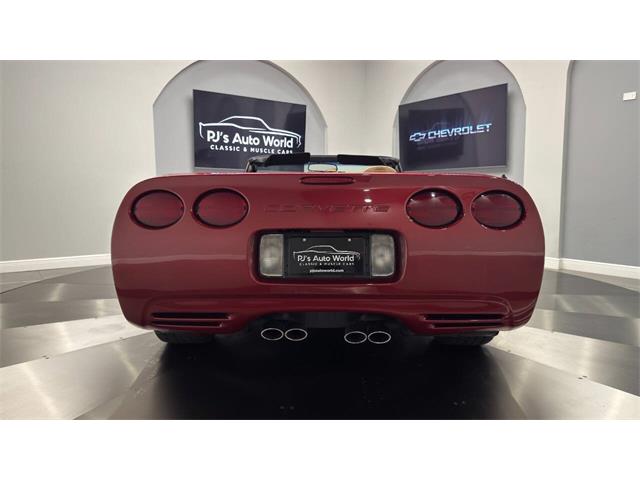 2001 Chevrolet Corvette (CC-2087846) for sale in Clearwater, Florida