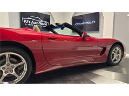 2001 Chevrolet Corvette (CC-2087846) for sale in Clearwater, Florida