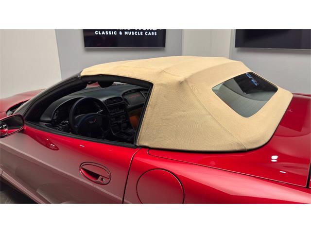 2001 Chevrolet Corvette (CC-2087846) for sale in Clearwater, Florida