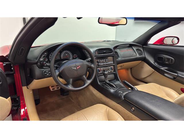 2001 Chevrolet Corvette (CC-2087846) for sale in Clearwater, Florida
