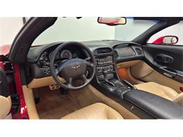 2001 Chevrolet Corvette (CC-2087846) for sale in Clearwater, Florida
