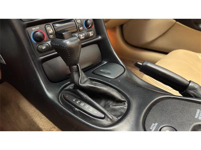2001 Chevrolet Corvette (CC-2087846) for sale in Clearwater, Florida