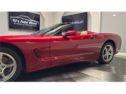 2001 Chevrolet Corvette (CC-2087846) for sale in Clearwater, Florida