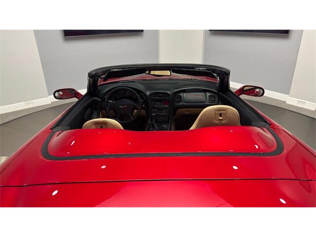 2001 Chevrolet Corvette (CC-2087846) for sale in Clearwater, Florida