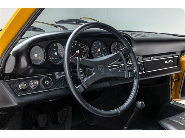 1969 Porsche 911S (CC-2087847) for sale in Costa Mesa, California