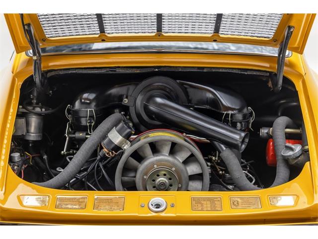 1969 Porsche 911S (CC-2087847) for sale in Costa Mesa, California