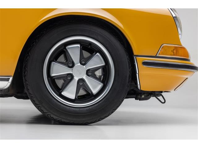 1969 Porsche 911S (CC-2087847) for sale in Costa Mesa, California