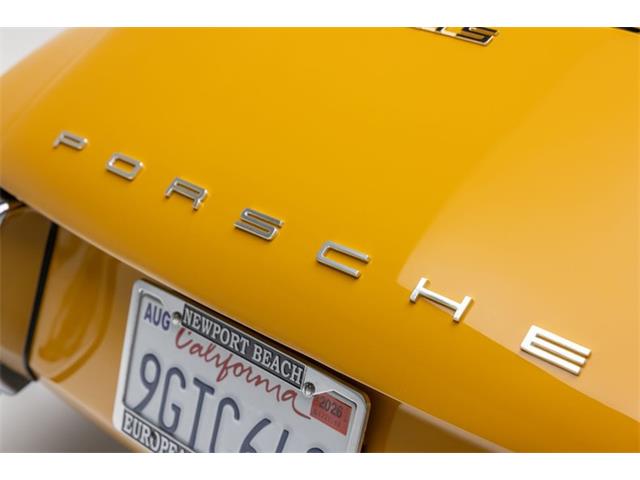 1969 Porsche 911S (CC-2087847) for sale in Costa Mesa, California