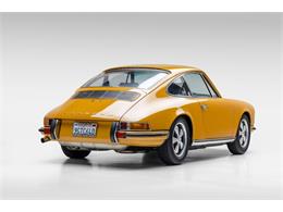 1969 Porsche 911S (CC-2087847) for sale in Costa Mesa, California