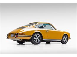 1969 Porsche 911S (CC-2087847) for sale in Costa Mesa, California