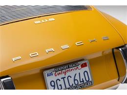 1969 Porsche 911S (CC-2087847) for sale in Costa Mesa, California