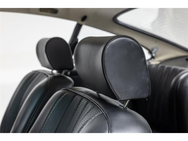 1969 Porsche 911S (CC-2087847) for sale in Costa Mesa, California