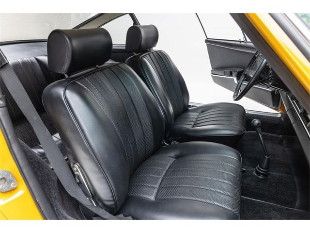 1969 Porsche 911S (CC-2087847) for sale in Costa Mesa, California