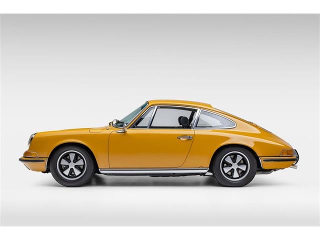 1969 Porsche 911S (CC-2087847) for sale in Costa Mesa, California