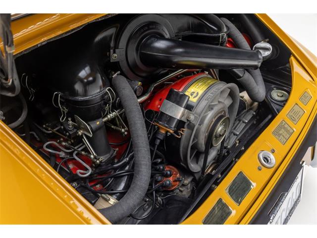 1969 Porsche 911S (CC-2087847) for sale in Costa Mesa, California