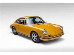 1969 Porsche 911S (CC-2087847) for sale in Costa Mesa, California