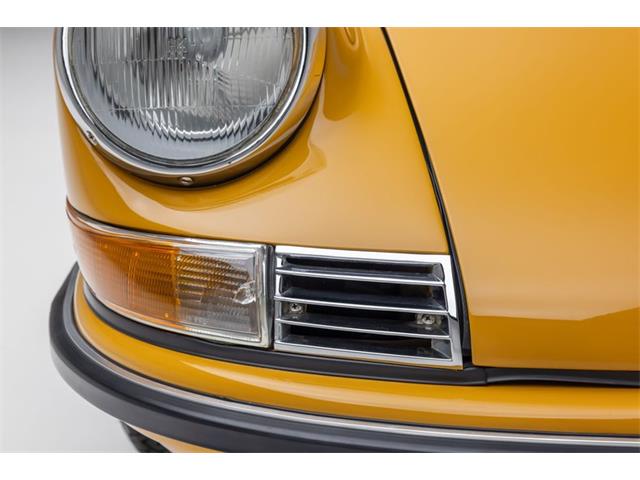 1969 Porsche 911S (CC-2087847) for sale in Costa Mesa, California