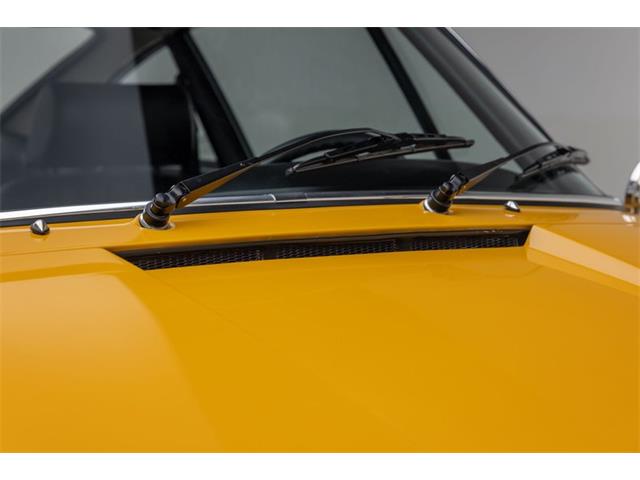1969 Porsche 911S (CC-2087847) for sale in Costa Mesa, California