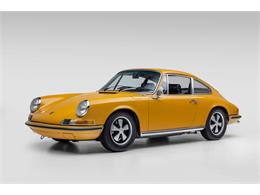 1969 Porsche 911S (CC-2087847) for sale in Costa Mesa, California