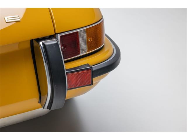 1969 Porsche 911S (CC-2087847) for sale in Costa Mesa, California