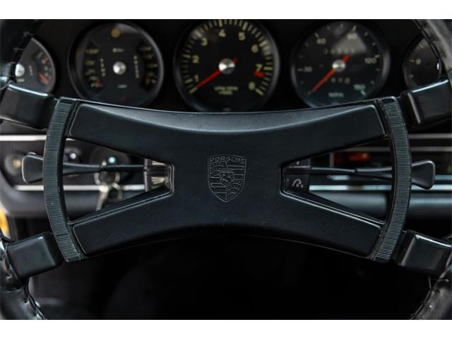 1969 Porsche 911S (CC-2087847) for sale in Costa Mesa, California