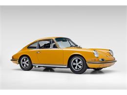 1969 Porsche 911S (CC-2087847) for sale in Costa Mesa, California